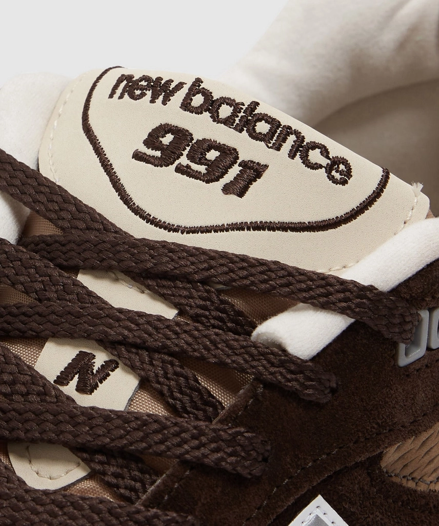 New Balance MIUK M991 sneaker